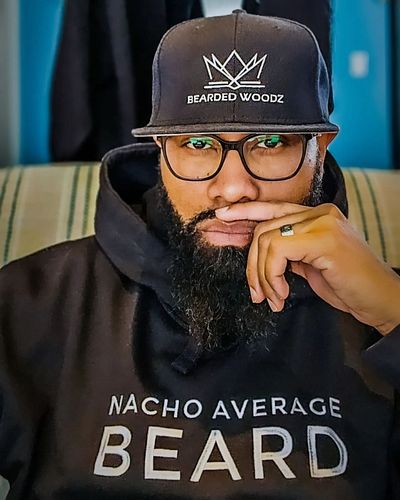 Bearded Woodz & Co. 

Bearded Woodz is officially open for business. Visit beardedwoodz.com and browse our products. 

Our Co...