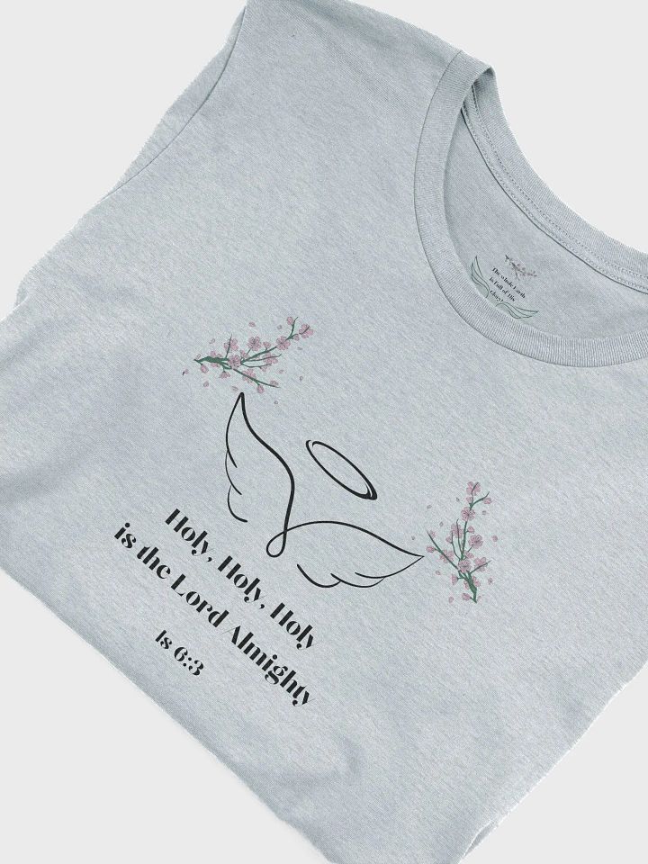 Is 4:2 Bella Soft T-shirt! product image (1)