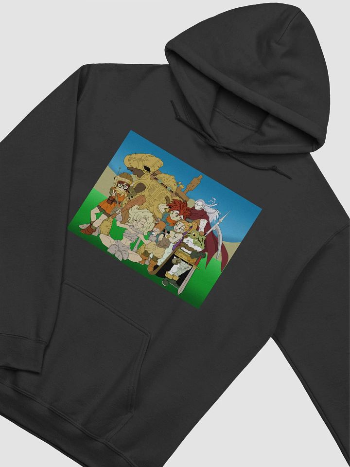 Friends Until The End Of Time product image (23)