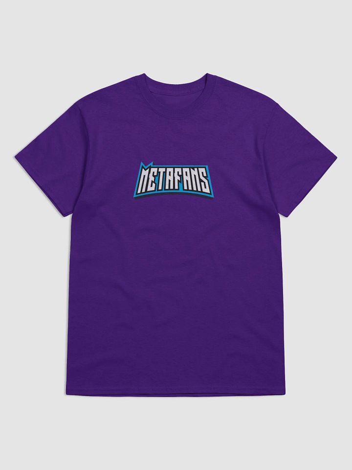 MetaFans T-Shirt product image (4)