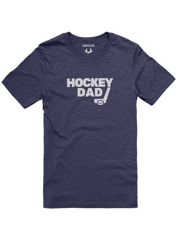 Urgers Hockey Dad Shirt product image (1)