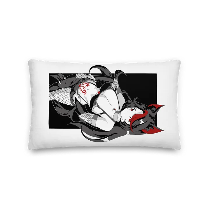 Waifucup style Pillow product image (2)