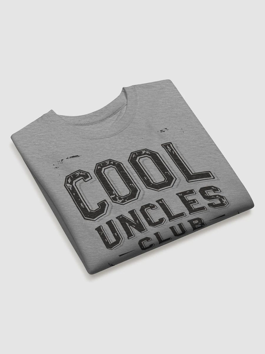 Cool Uncles Club Premium Sweatshirt product image (6)