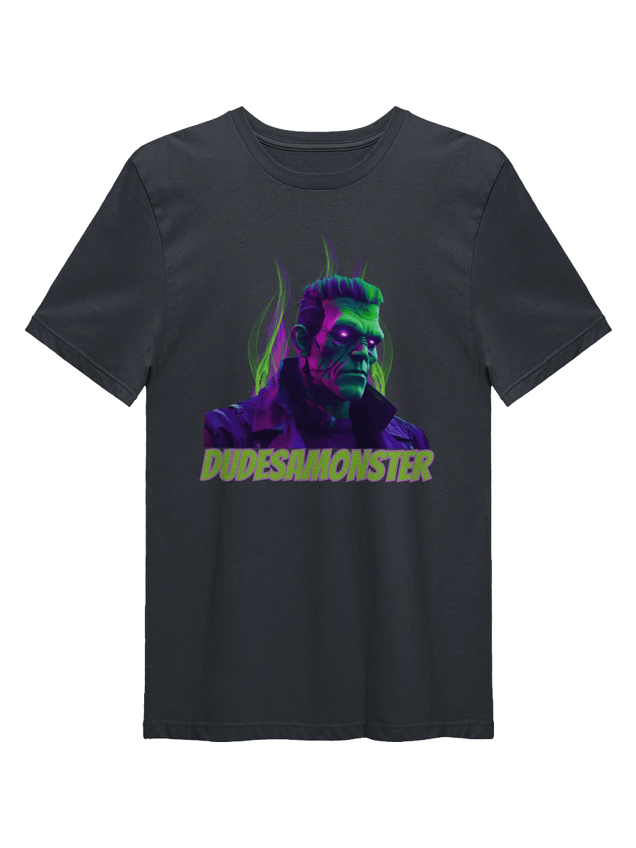 DudesAmonsteR Frank N Flames product image (2)