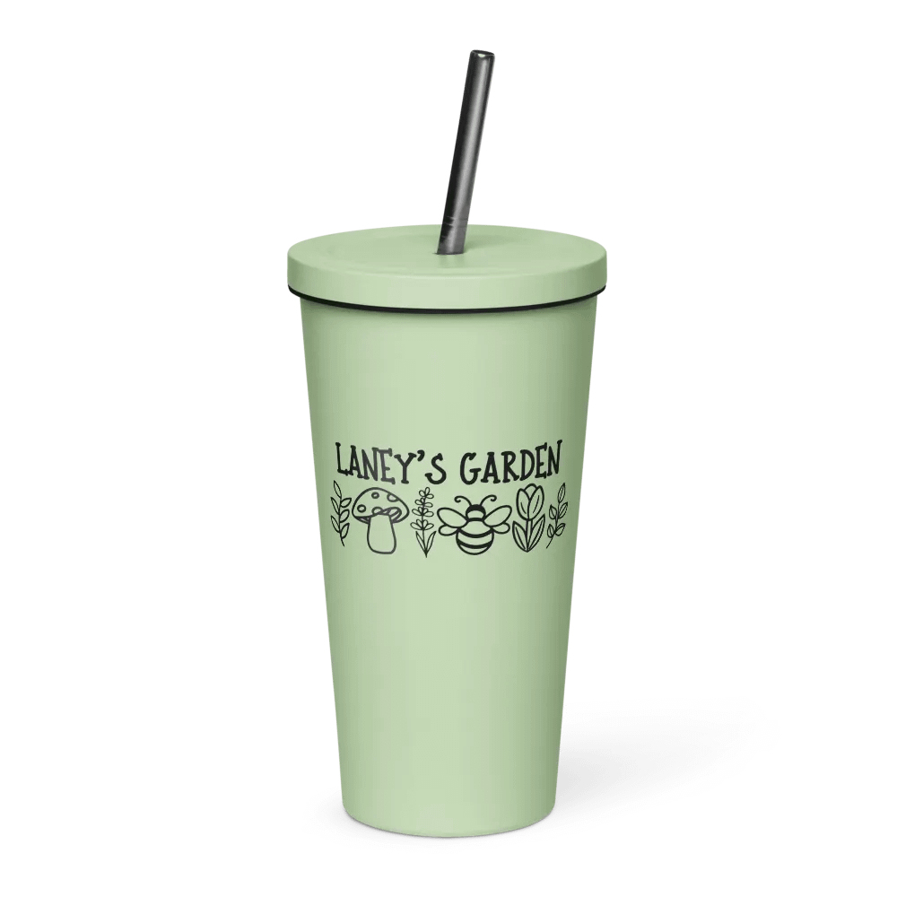 Laney's Garden Tumbler product image (5)