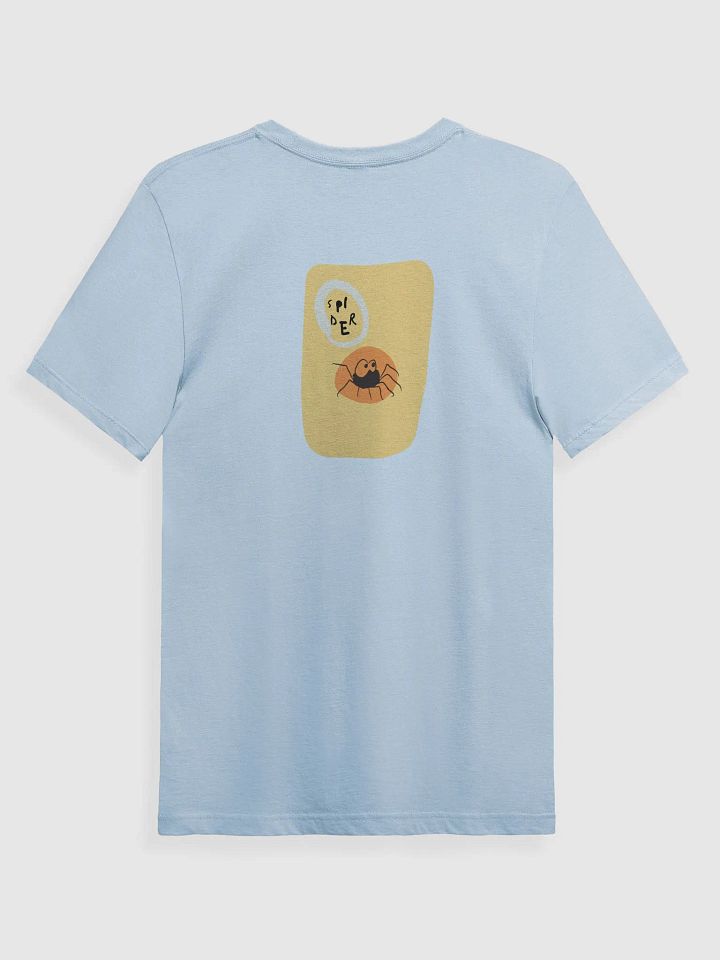 Arachnid Aura Spider T-Shirt product image (2)