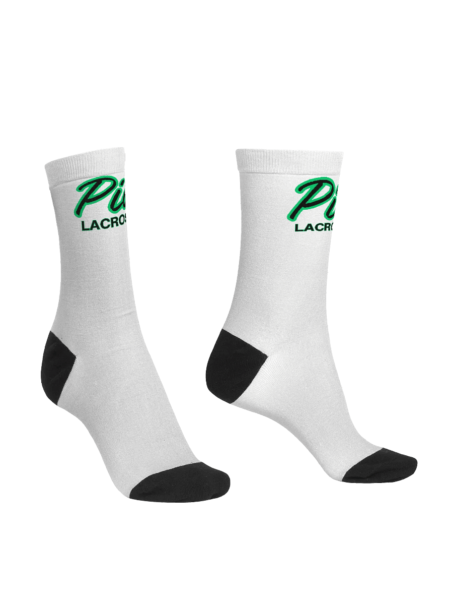 Pios Crew Socks product image (3)