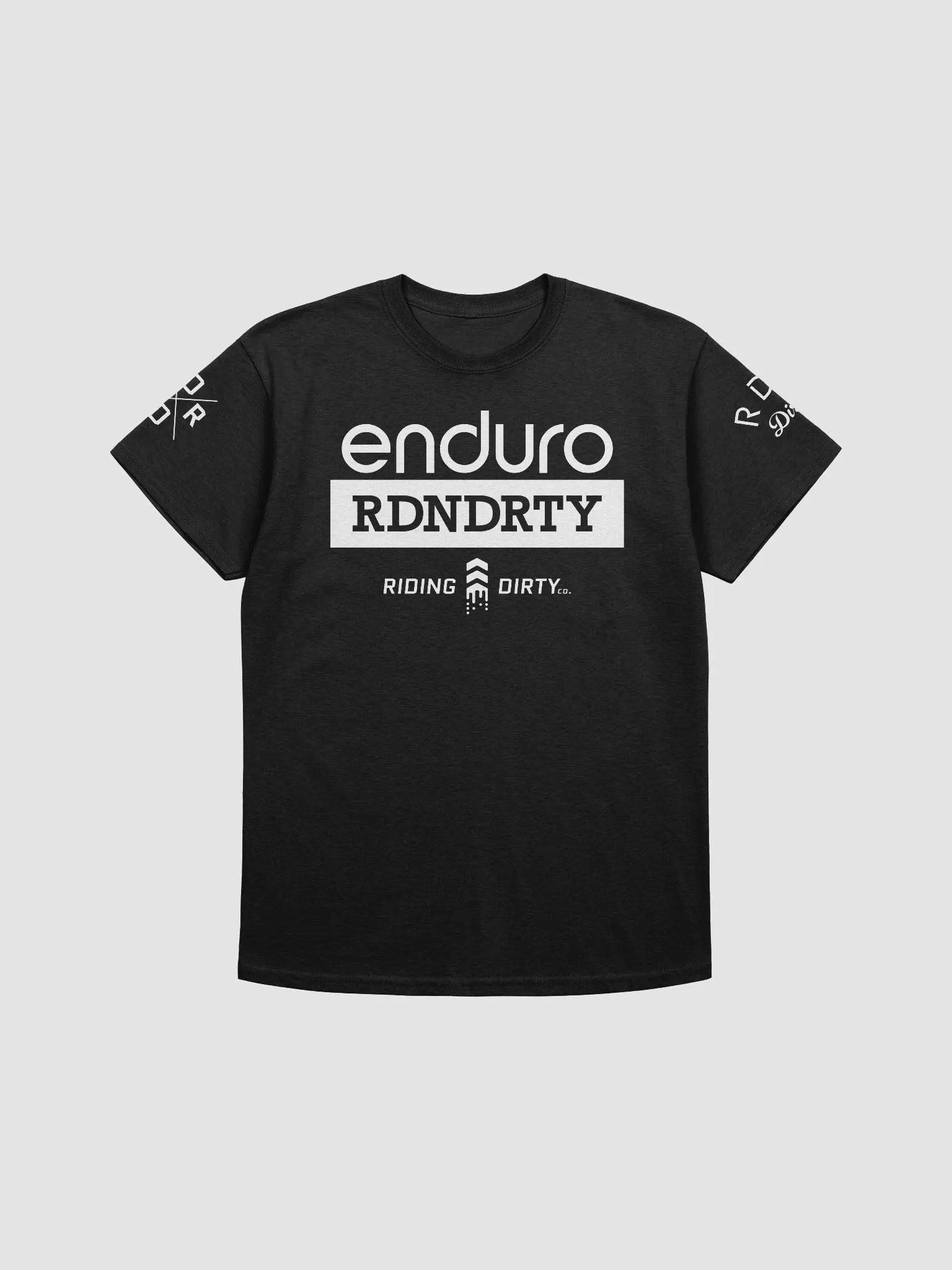 Enduro Shirt product image (1)