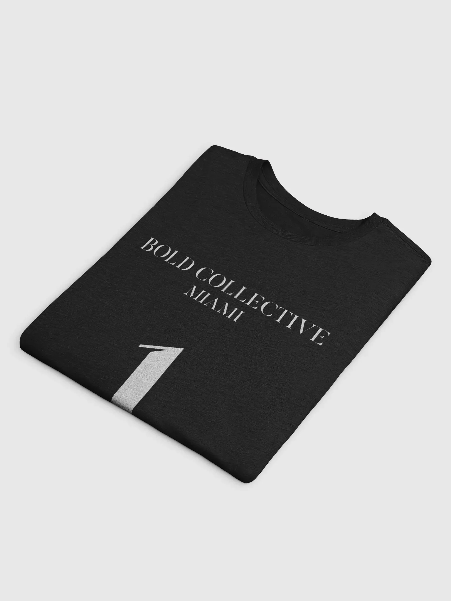 BC Miami: Next Level T-Shirt product image (14)