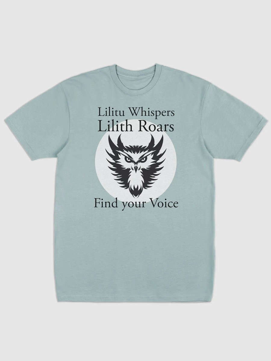 Lilitu tee product image (5)