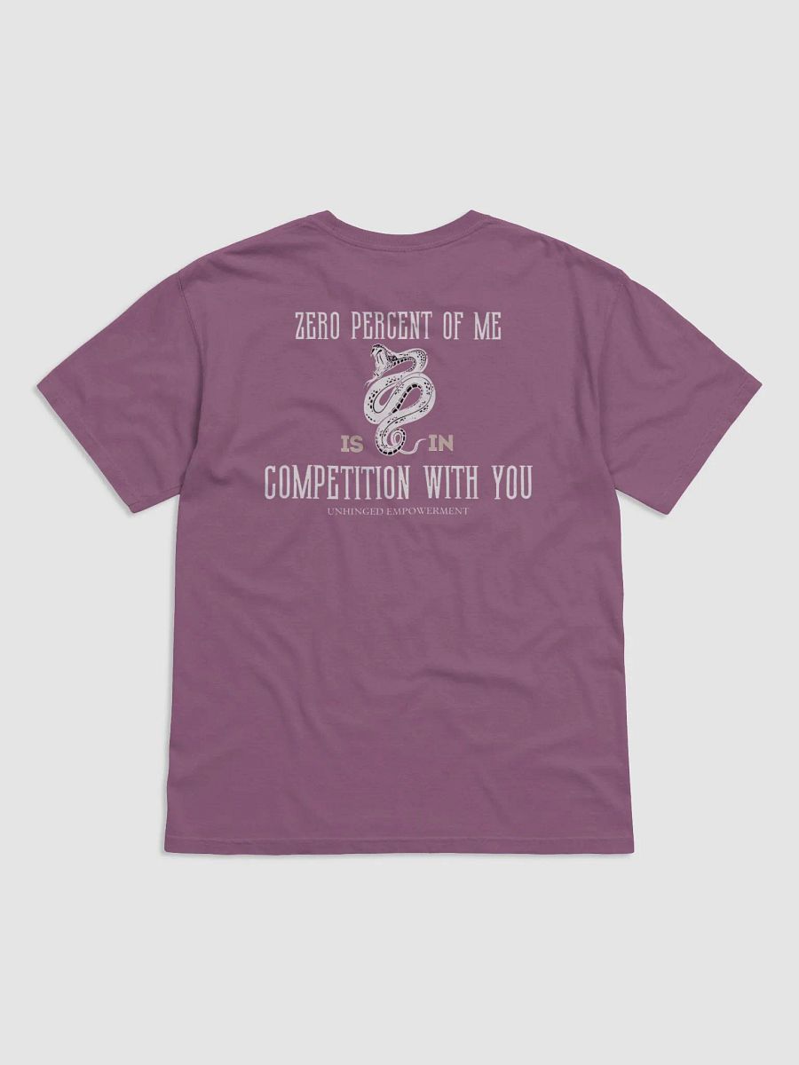 ZERO PERCENT OF ME product image (2)