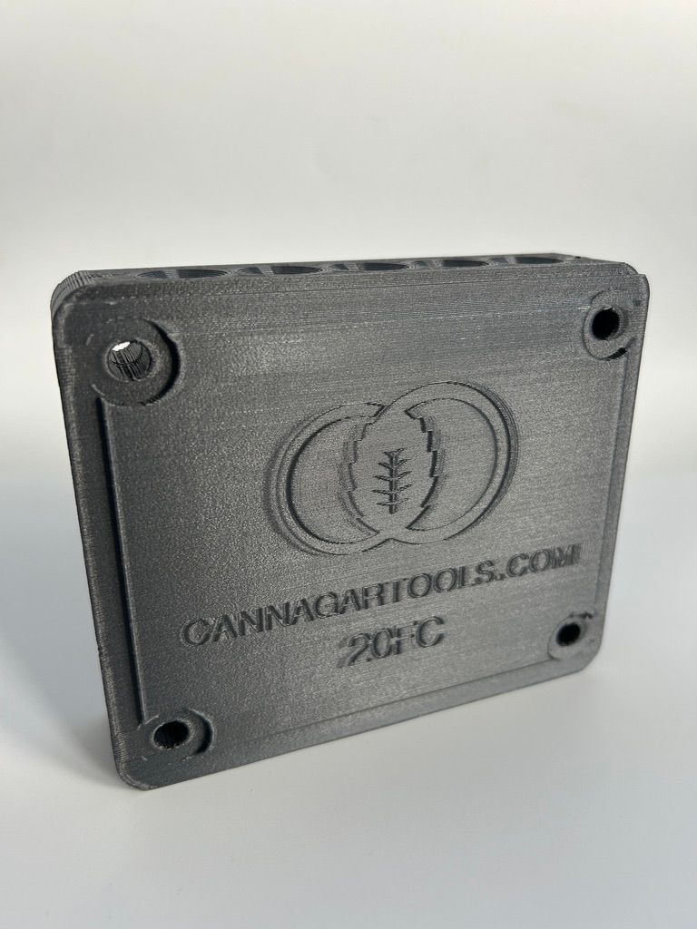 V2 Halfstack 20 Gauge FlatCap (Overage, Old Stock) product image (2)