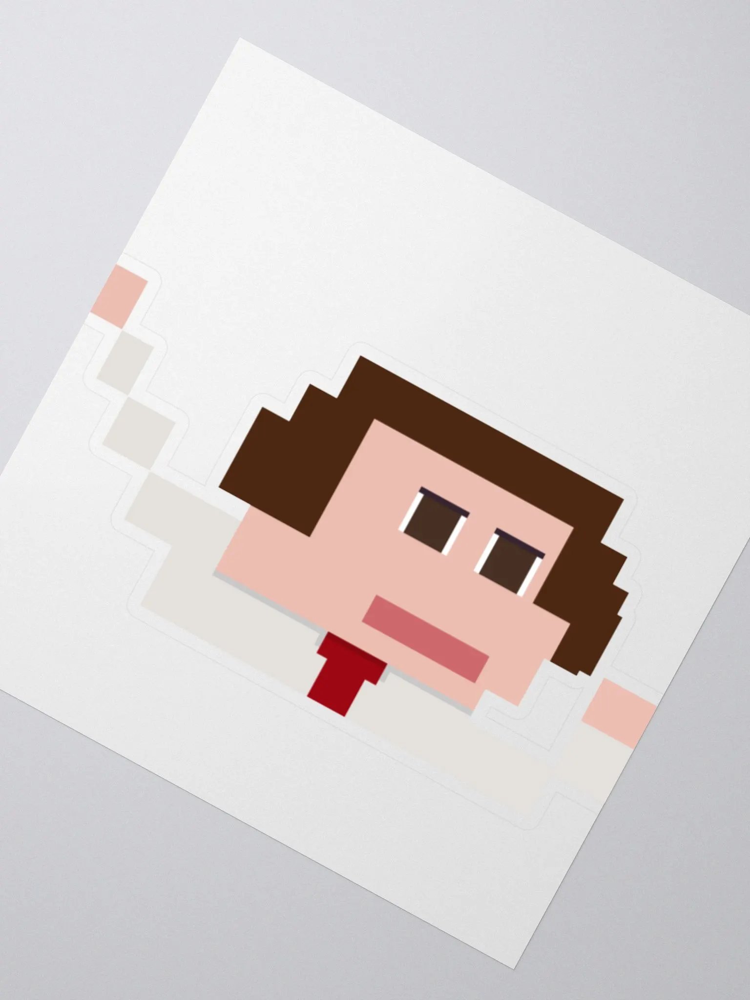 ofdDs Sticker product image (2)