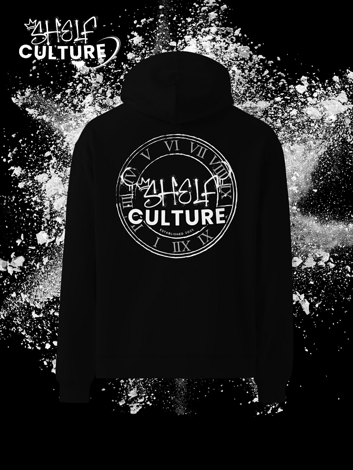 Shelf Culture Tarp product image (2)
