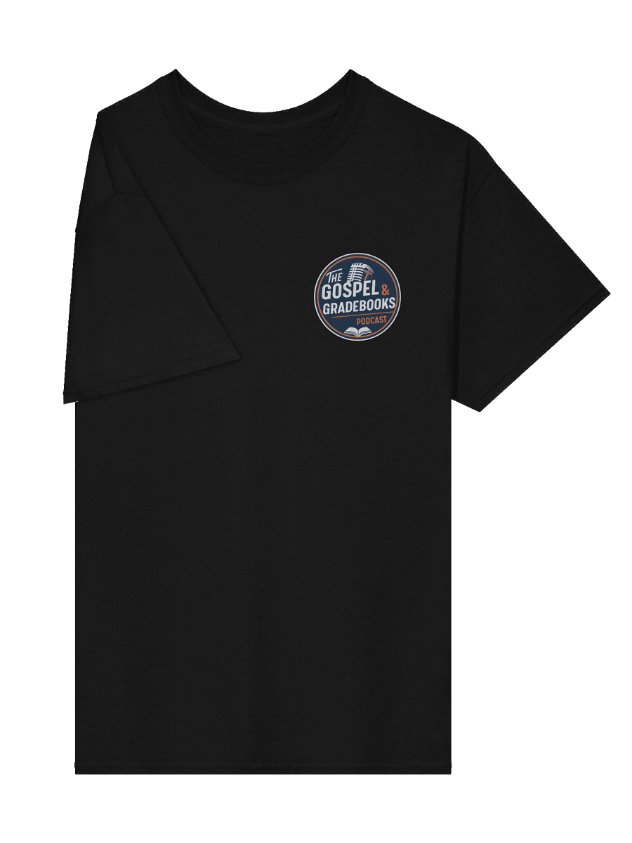 Logo Corner Tee product image (27)