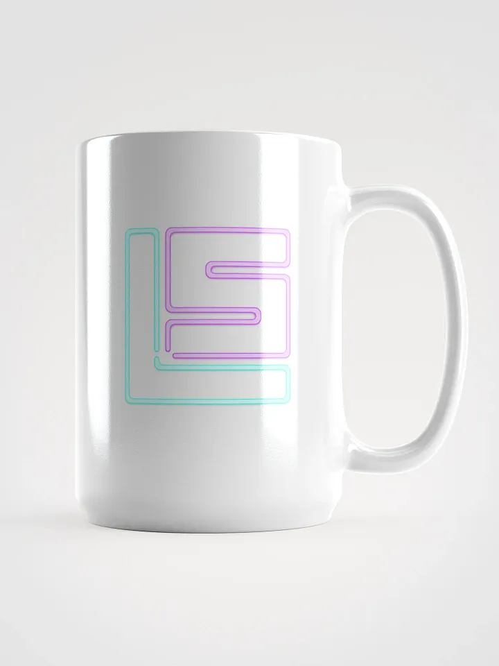 LS Tube Neon Mug product image (1)