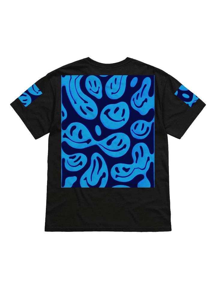 crazy emotion's product image (2)