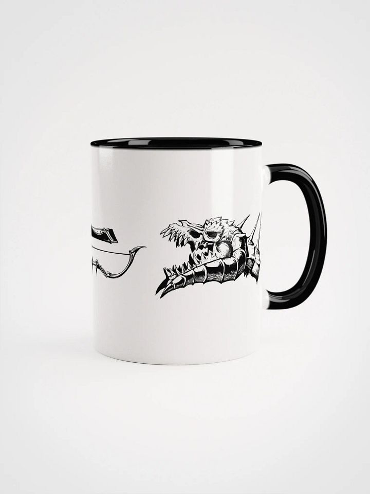 Mug - Seperator product image (1)