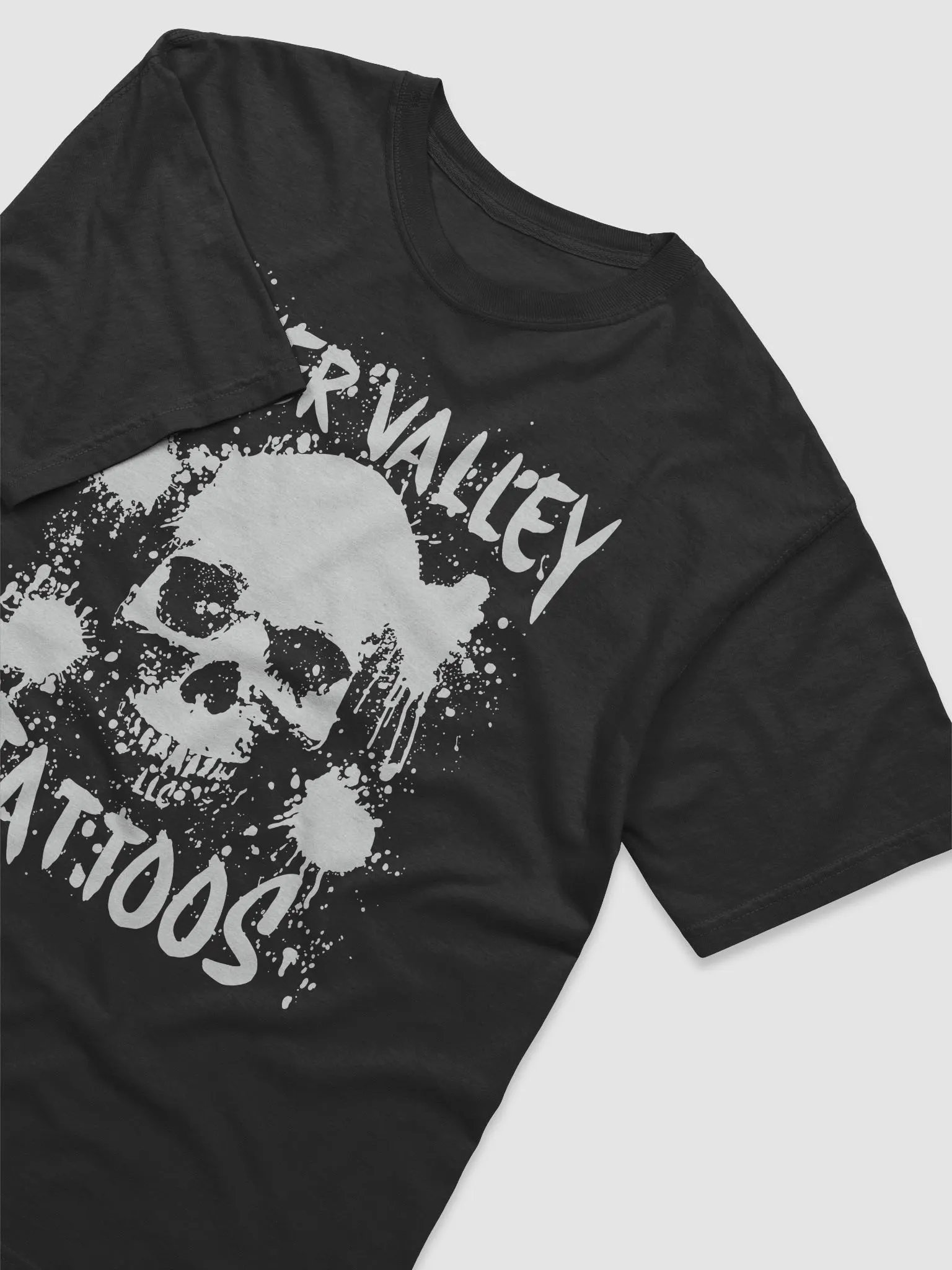 RVT Splash Skull product image (3)