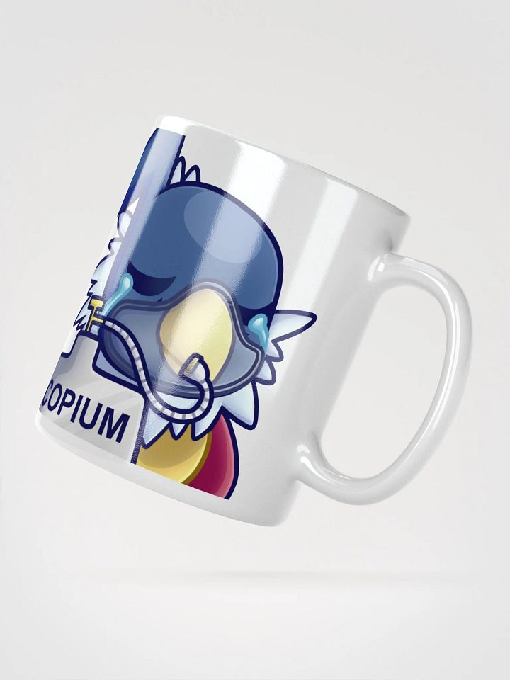 COPIUM Mug product image (2)