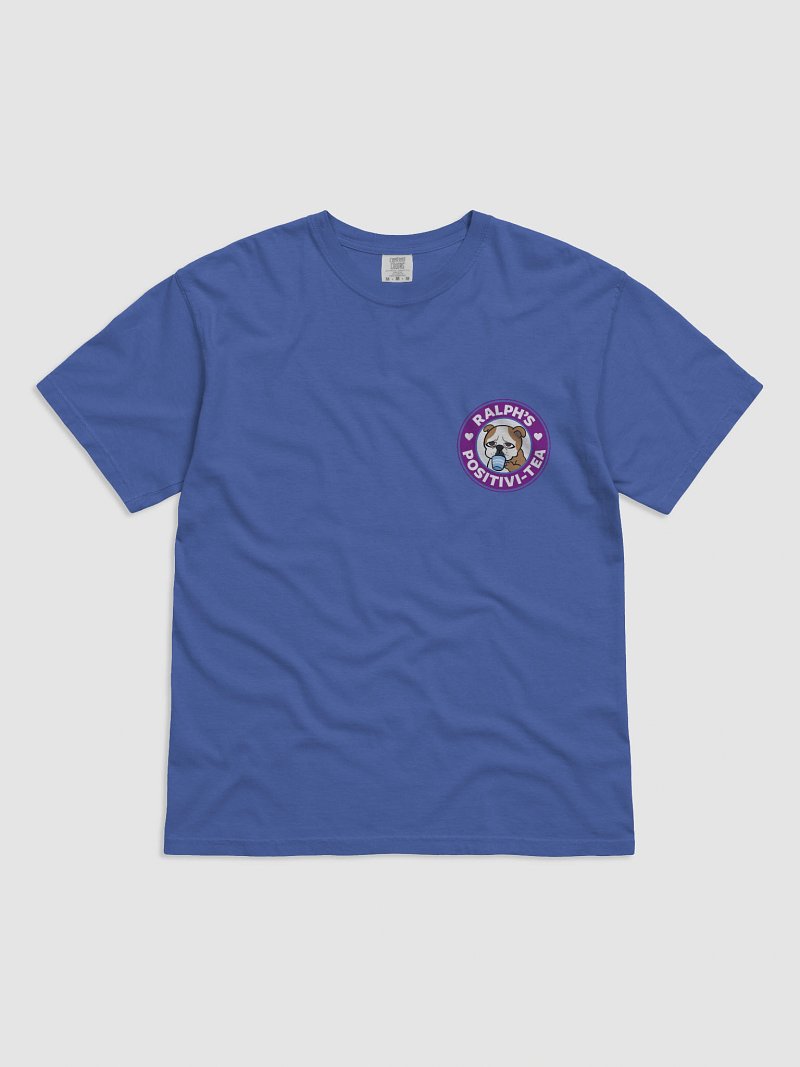 Ralphs Positivi-Tea Shirt