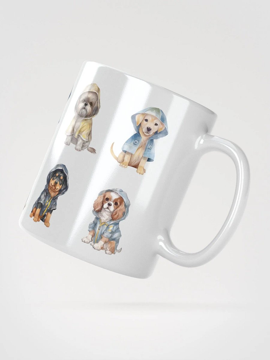 Mug DOGS product image (3)