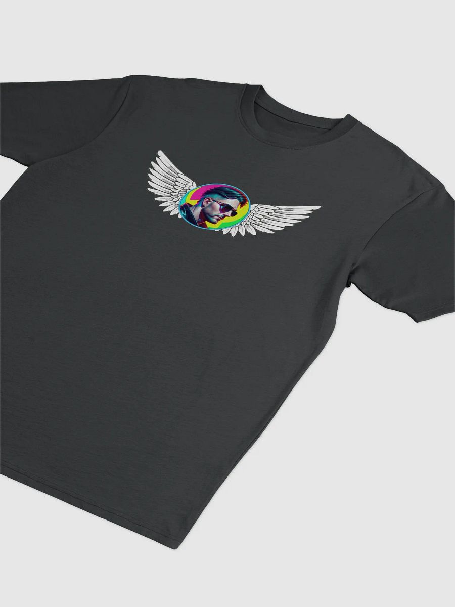 Angel Wing T-Shirt product image (3)