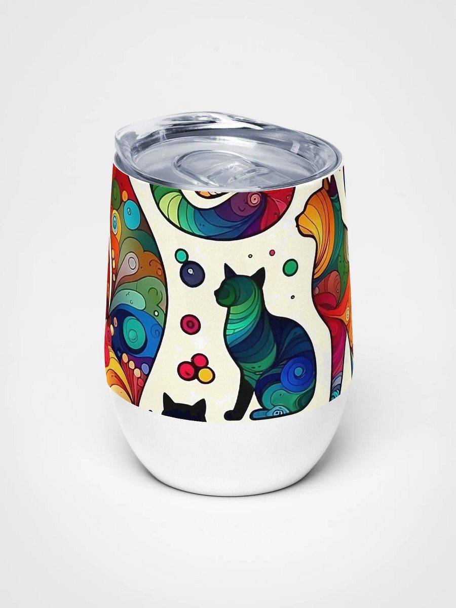 Wine Tumbler 2 product image (5)