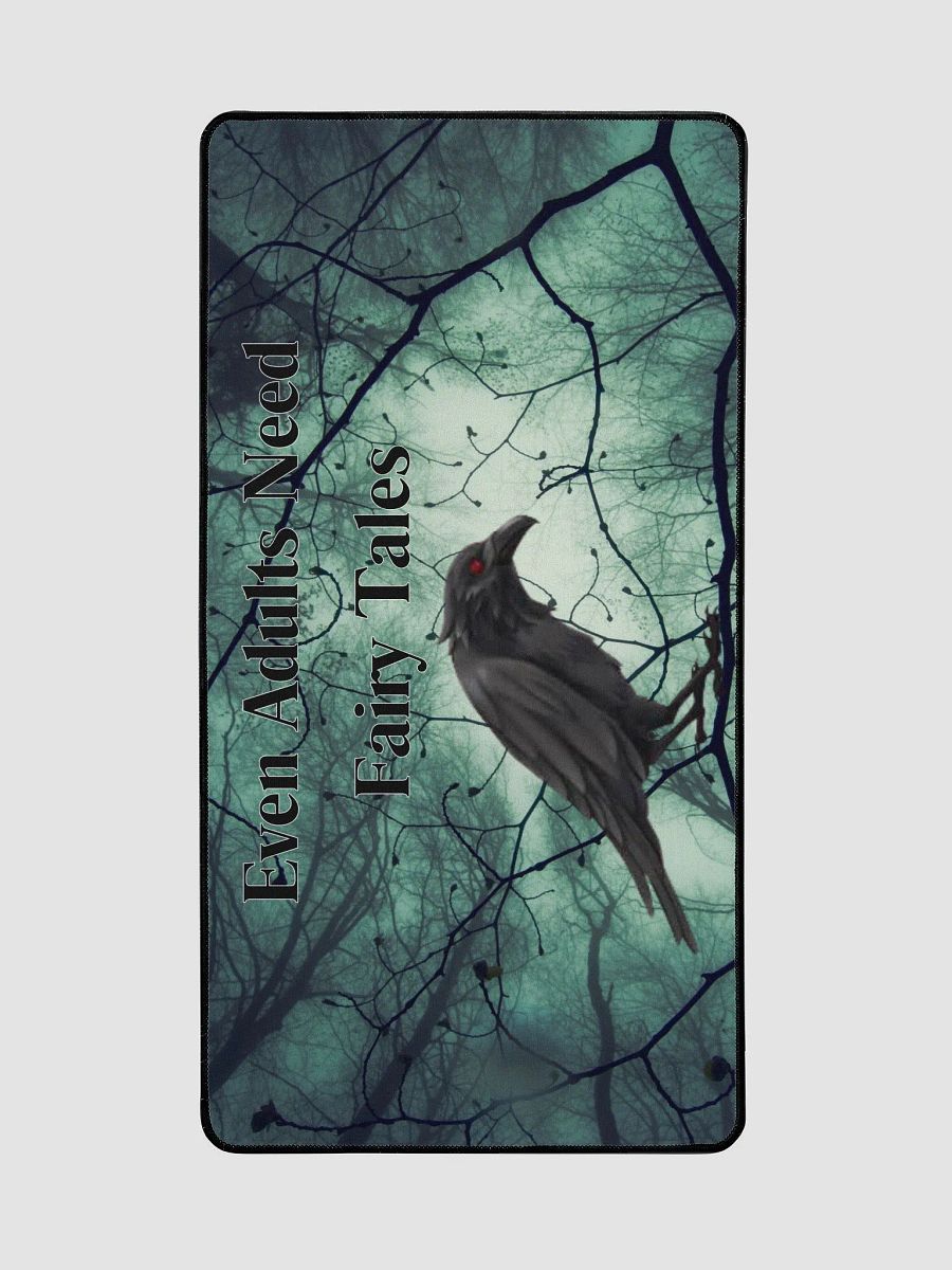 Fairy Tales Desk Mat product image (2)