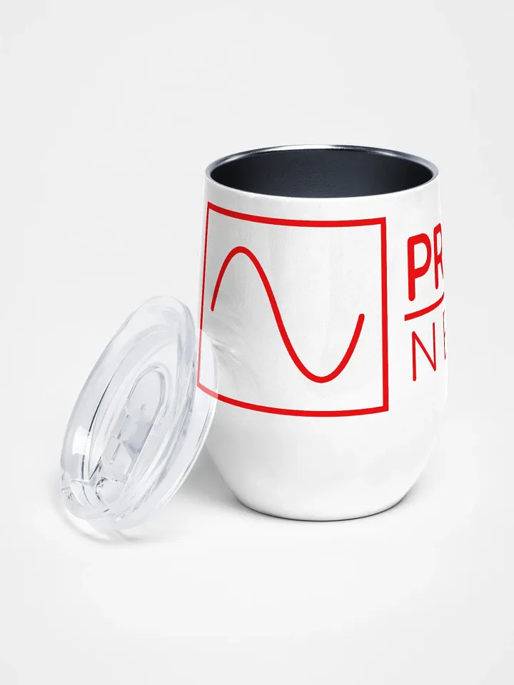 Pro Synth Network Insulated Tumbler product image (2)