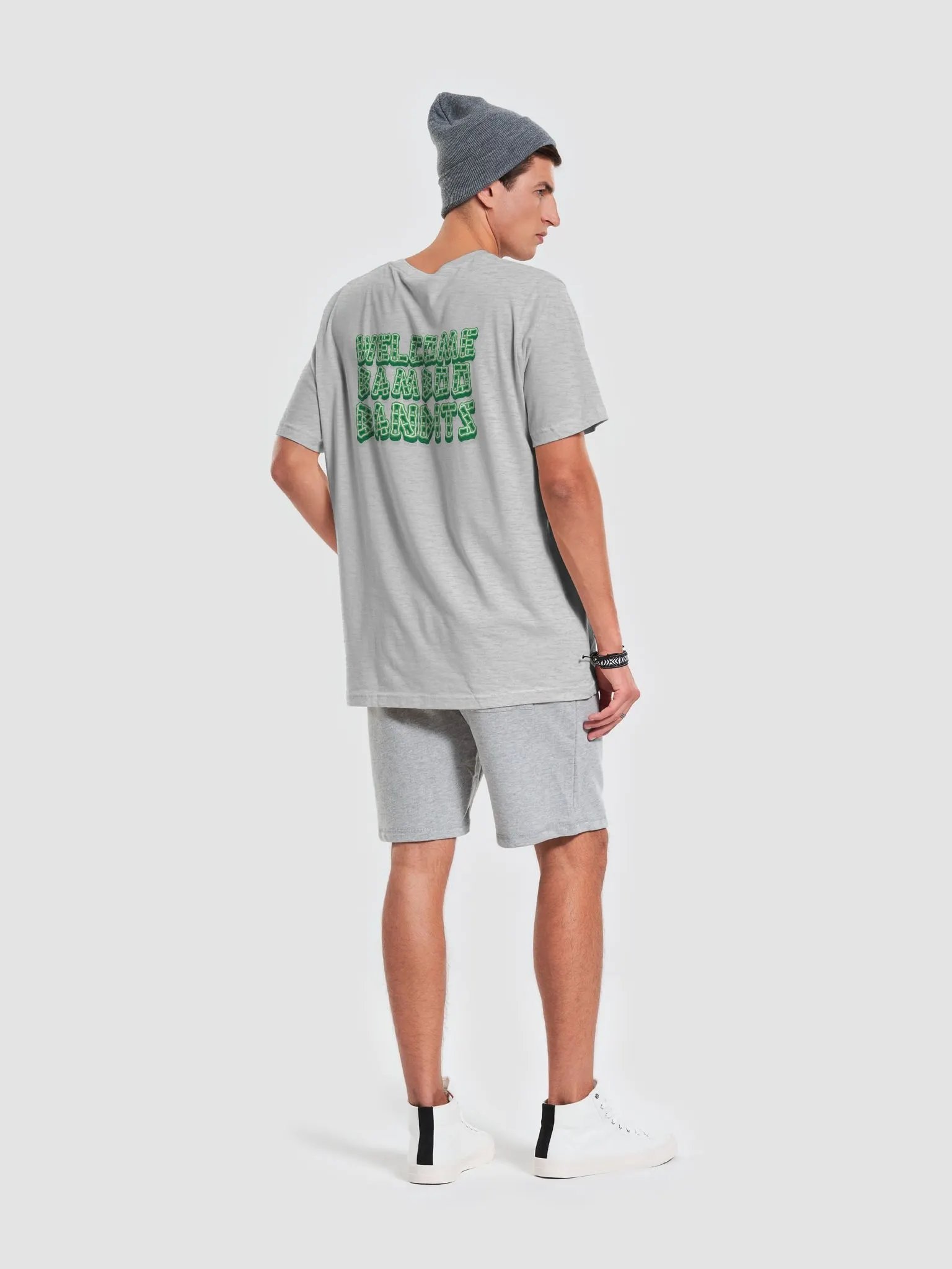 Panda Tee! product image (34)