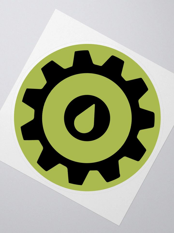 Lime Black product image (2)