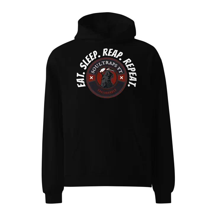 E. S. R. R. Hoody product image (1)
