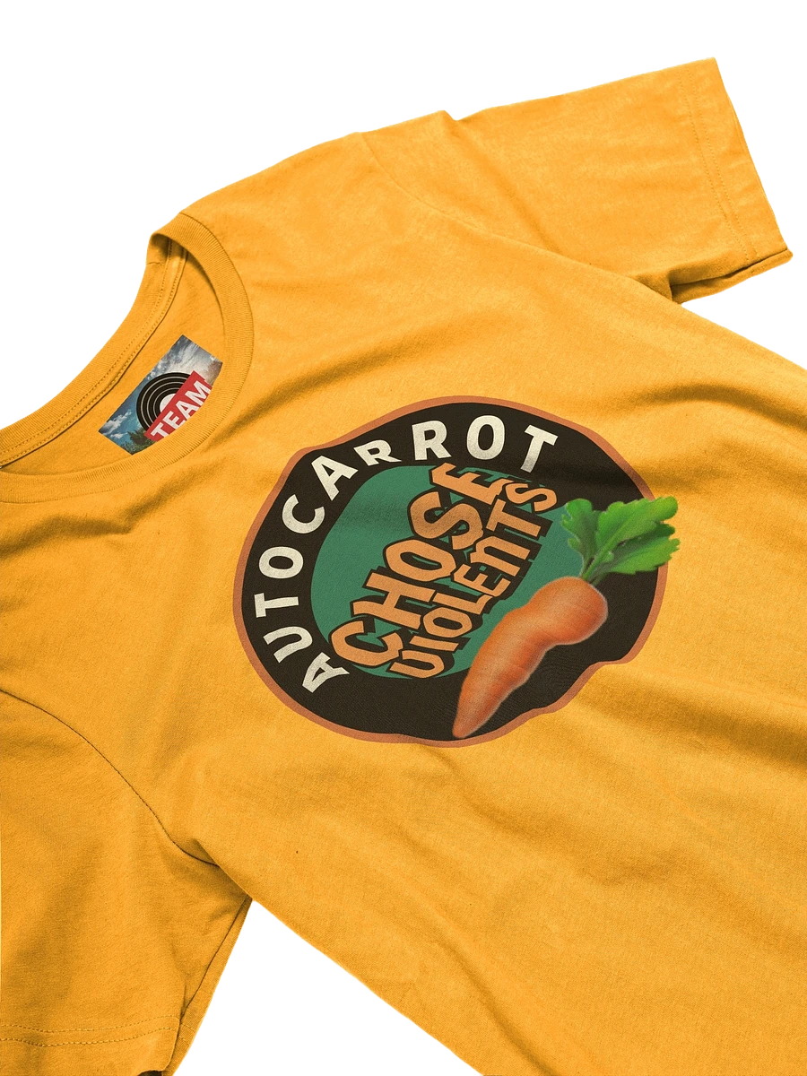 Autocarrot Tee product image (3)