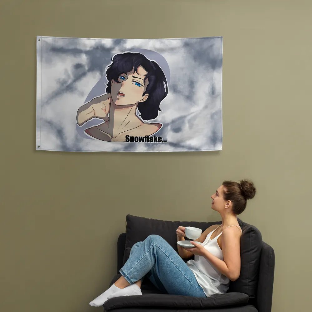 Russel Flag product image (12)