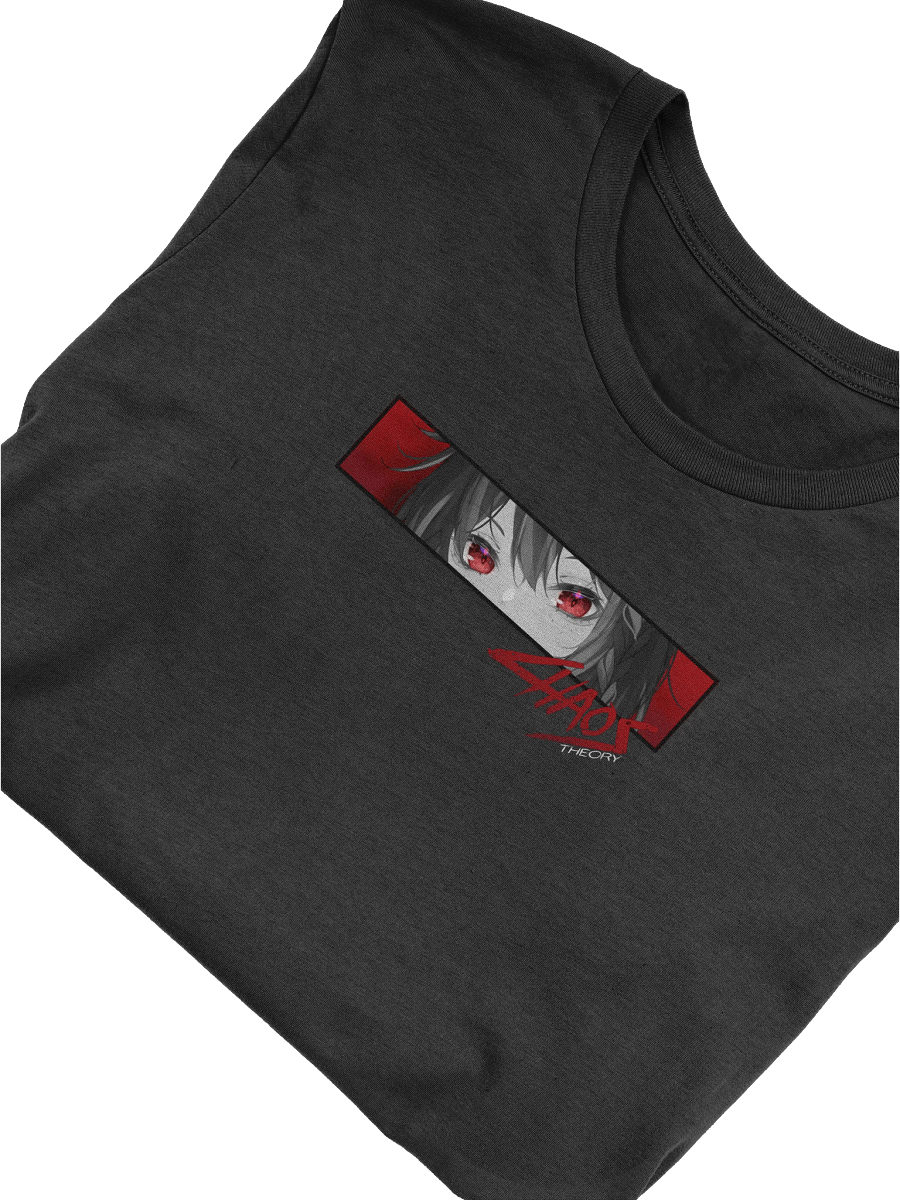 Minai x Chaos Theory 2024 Shirt product image (5)