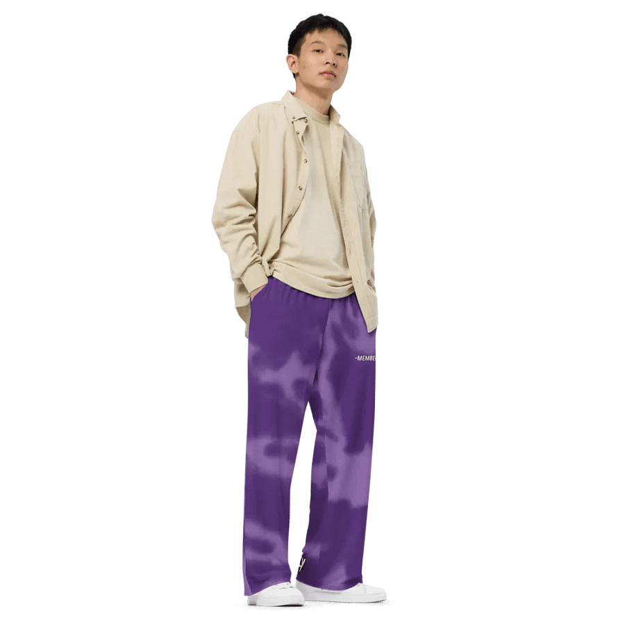 PURPLE WAVE product image (8)