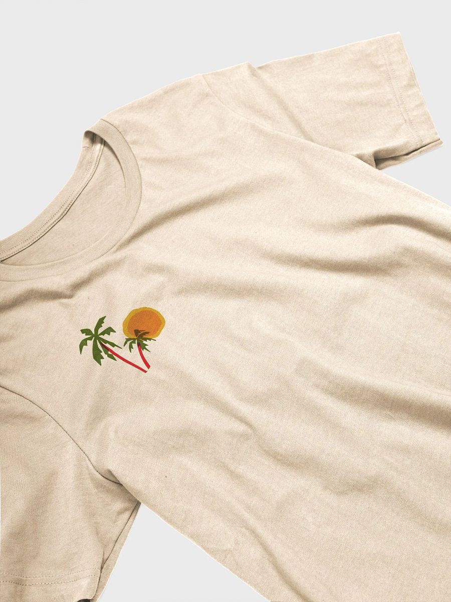 Oasis Derrier Tee product image (4)