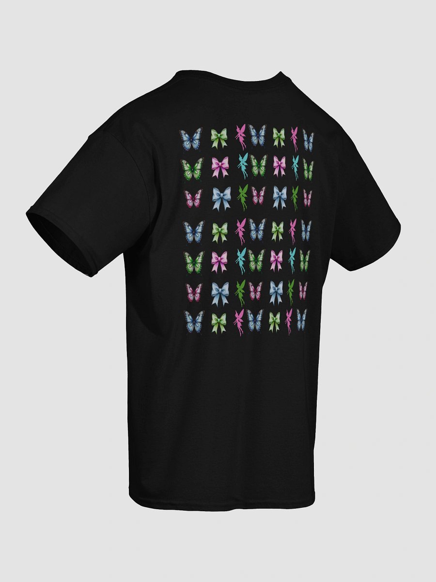Butterflies, Bows & Fairy Magic – Double-Sided Design product image (6)