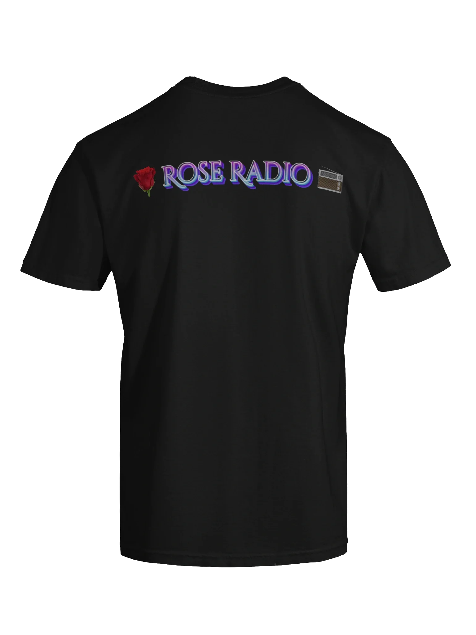 RR Heavyweight T-Shirt Dbl sided (dark colors) product image (83)