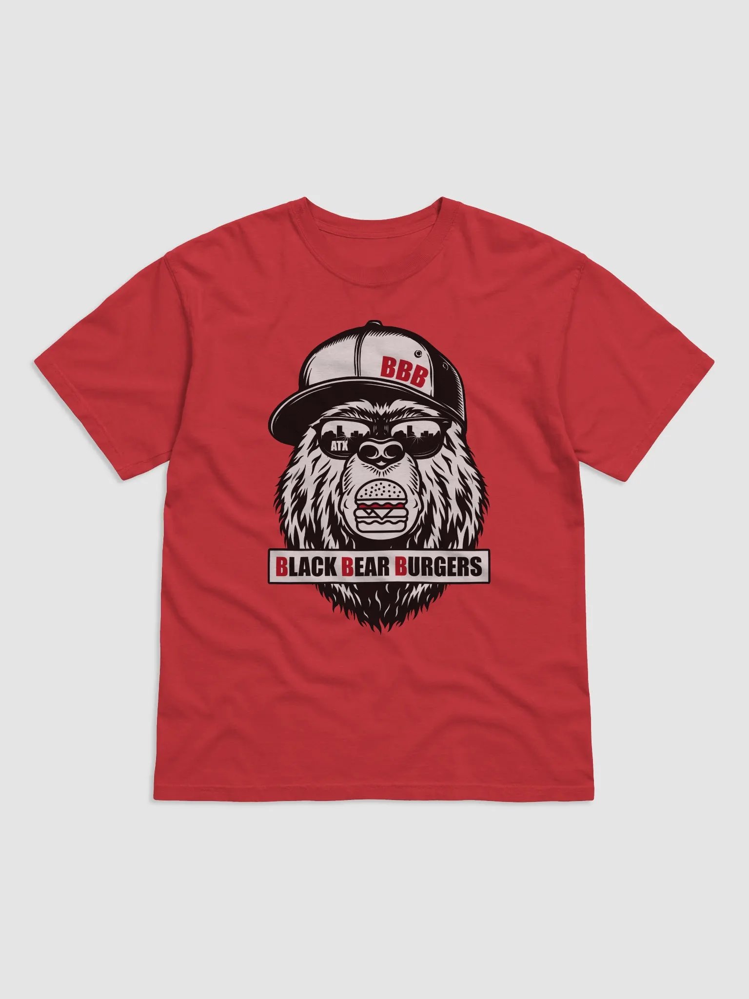 The Original Bear product image (1)