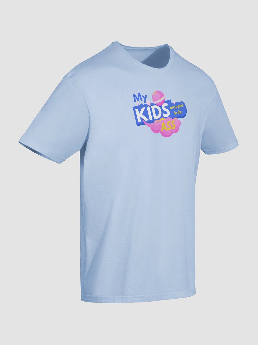 Parental Humor T-Shirt product image (150)