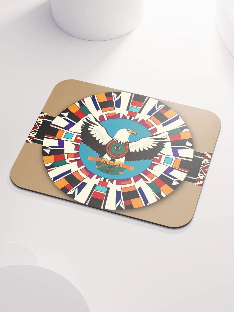 Original American Eagle Mouse Pad product image (3)