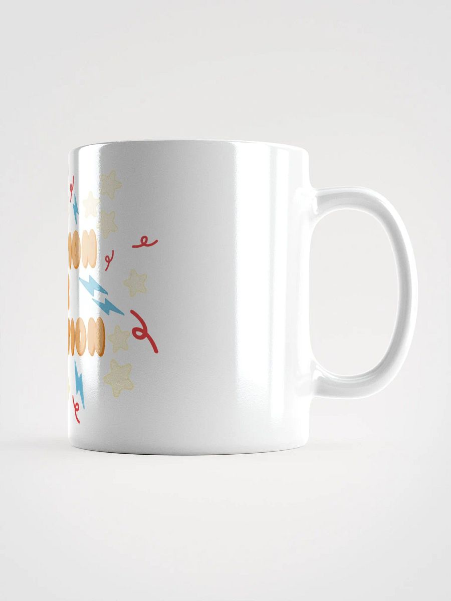 Hydration For Motivation Mug! product image (1)