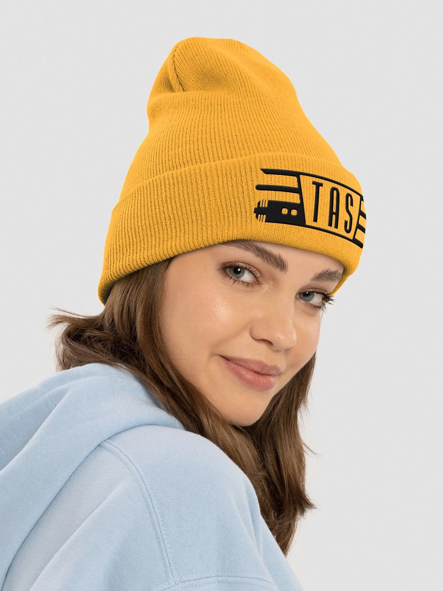 Conversation Starter! Beanie product image (1)