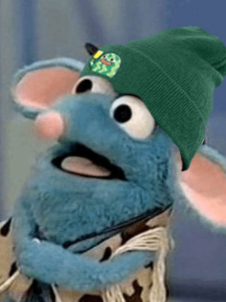 Gulppers Beanie product image (2)