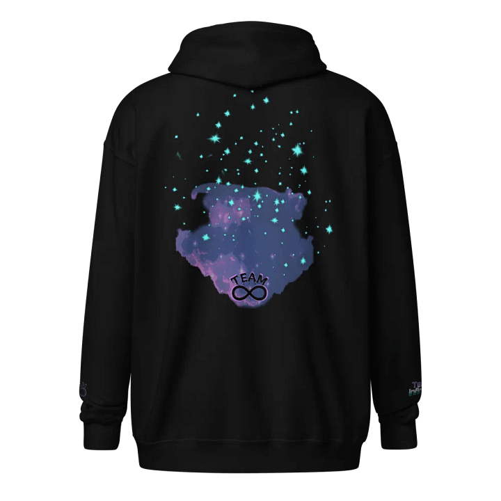 infinite Void Hoodie product image (1)