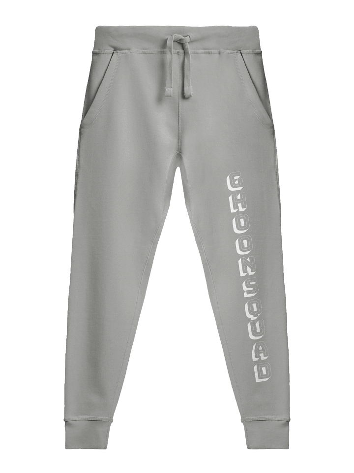 Ghoon Squad Top Notch Sweats 1 product image (1)
