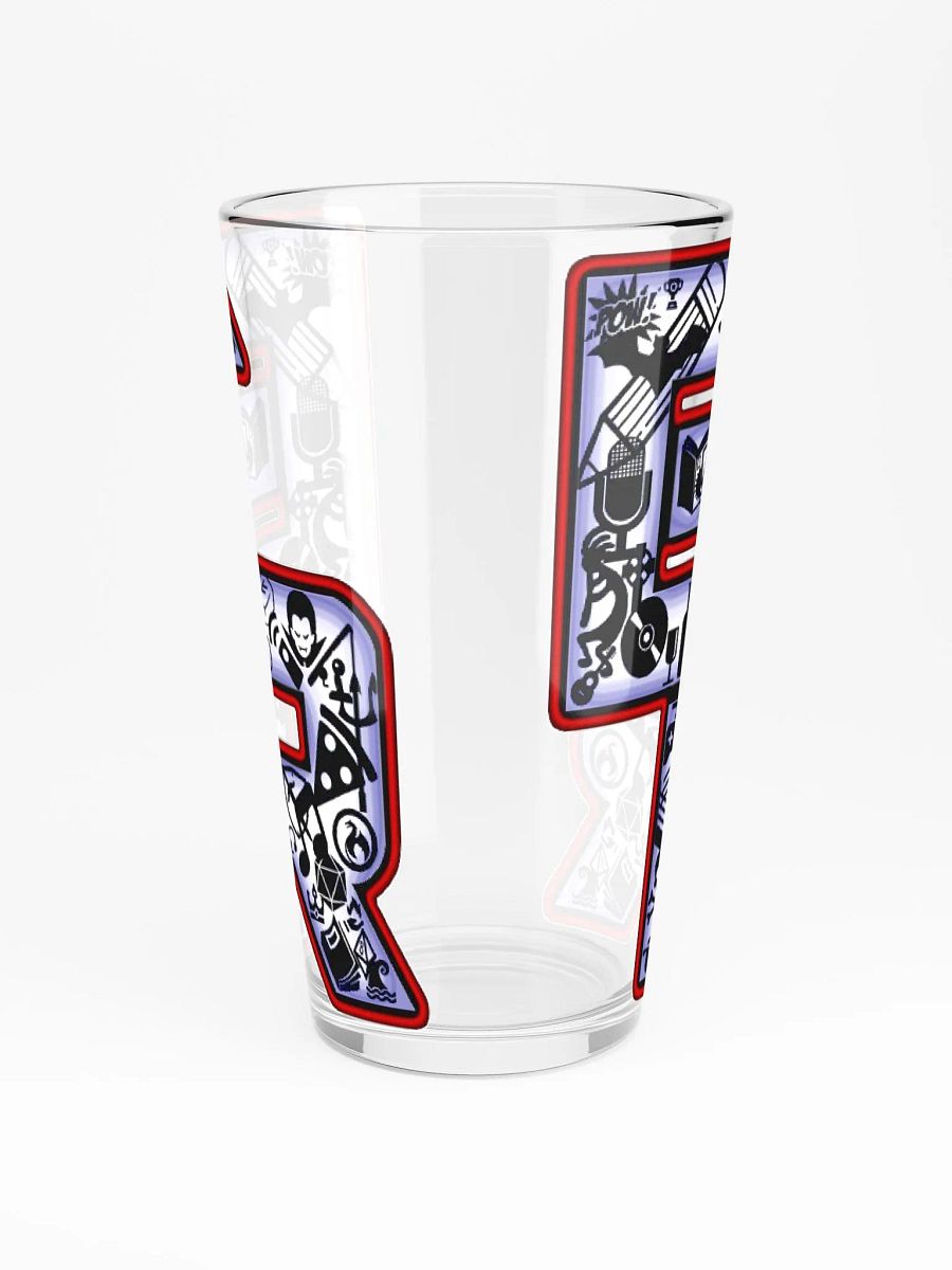 Epic Realms Logo - Glass product image (3)