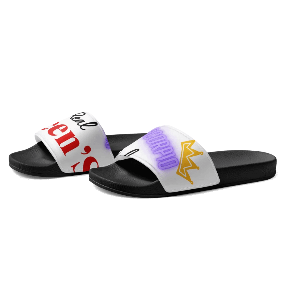 Zodiac Sandals product image (1)